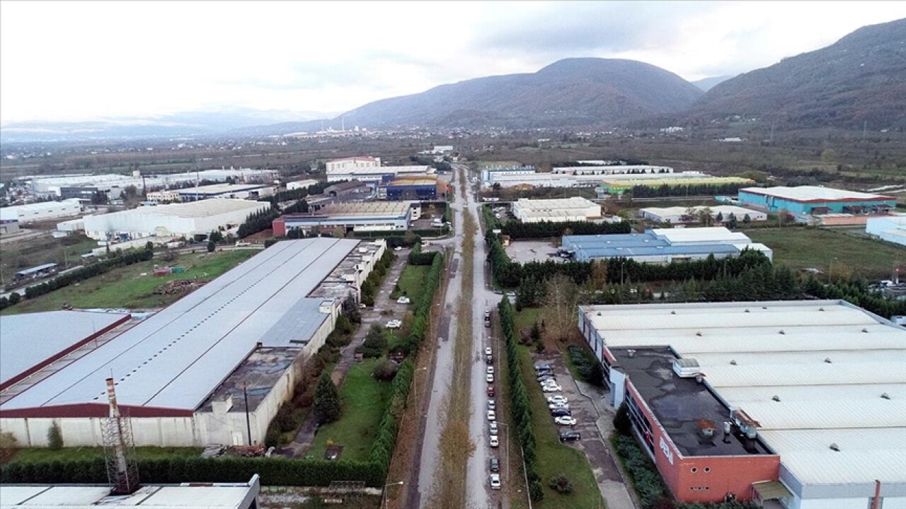 Düzce ekonomik teşviklerle depremin acı izlerini sildi