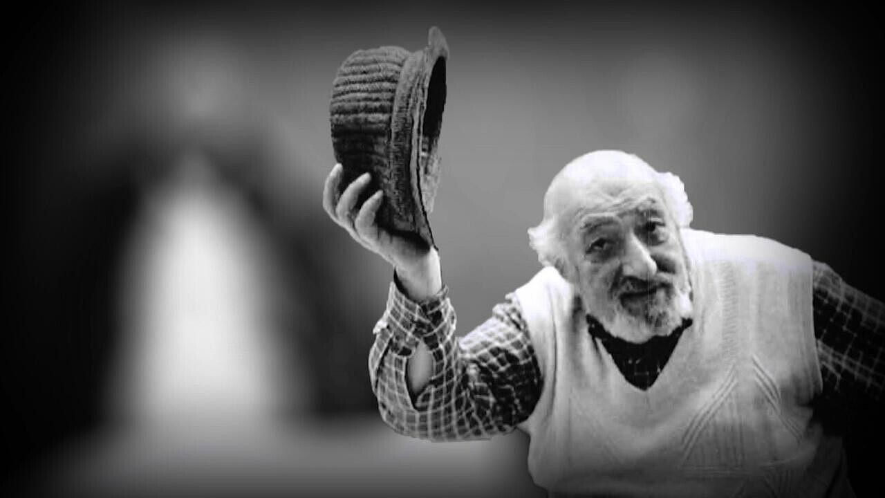 Ara Güler'in hayat hikayesi beyaz perdeye taşınıyor