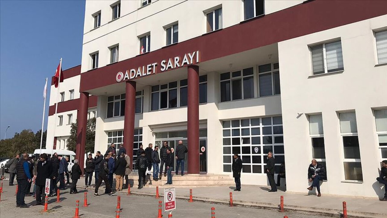 Yalova'da oylar tekrar sayılmaya başlandı