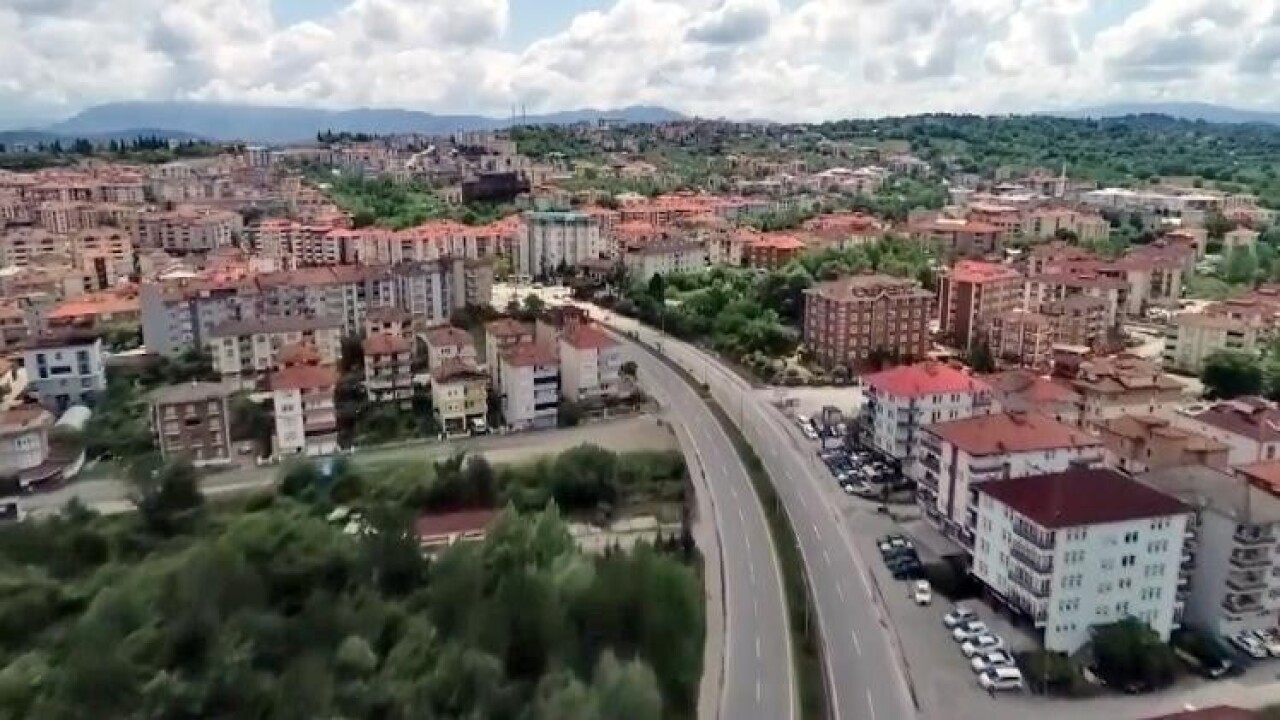 Bartın'da korona virüs tedavisi gören hasta kalmadı