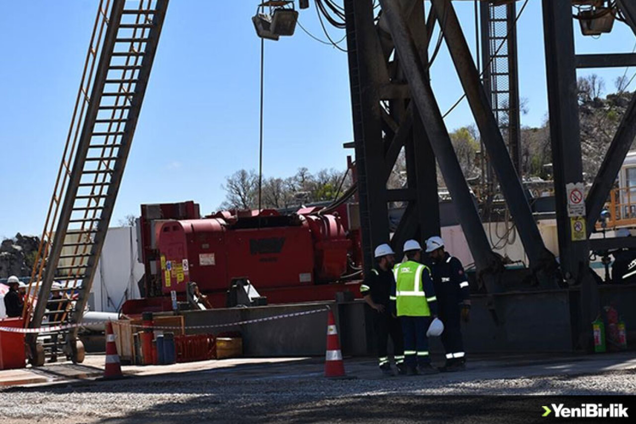 Gabar Dağı'nda yeni petrol rezervi keşfi yörede heyecanla karşılandı