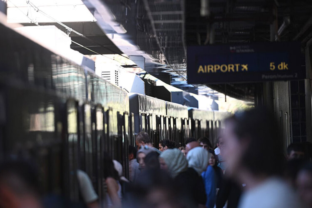 Metro İstanbul ve İETTden ek sefer