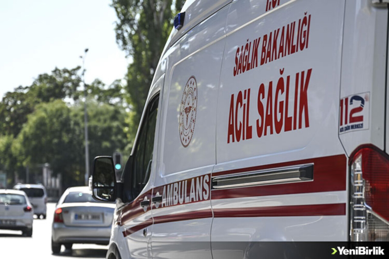 Kocaeli'de 3 doktor, hasta ve yakınları tarafından darbedildi