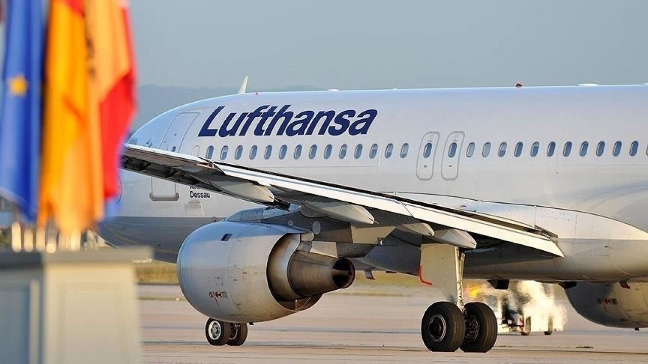 Lufthansa, İran ve Lübnan uçuş iptallerini 2025’e uzattı