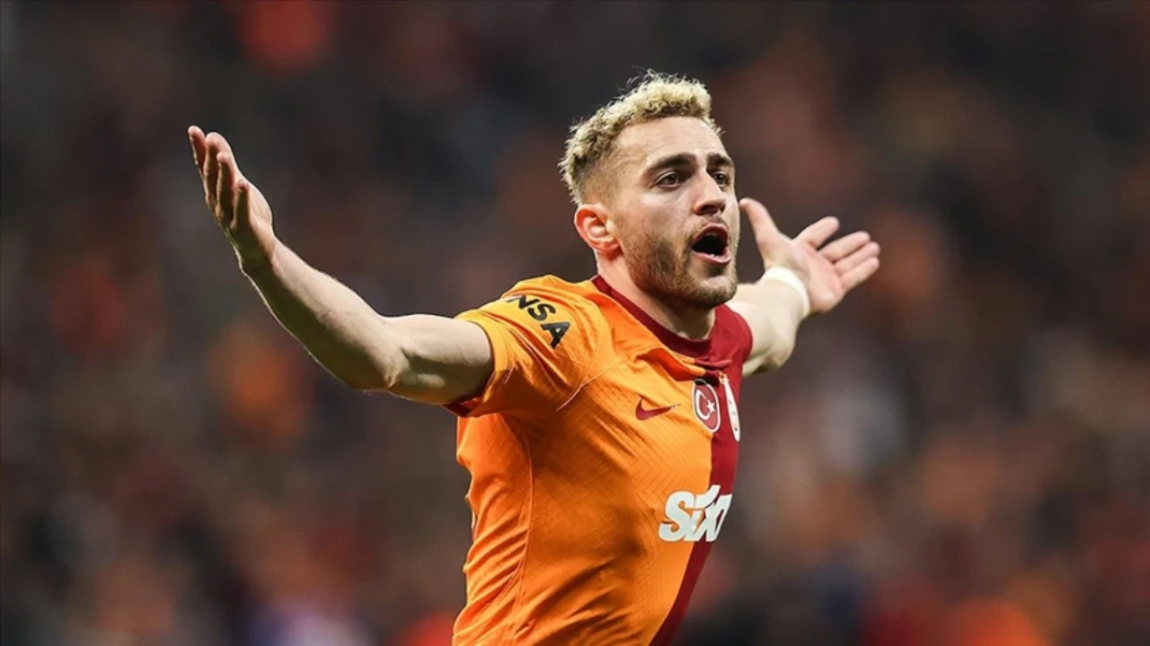 Barış Alper Yılmaz transfer mi oluyor, hangi takımlardan teklif geldi, ocakta takımdan ayrılıyor mu?