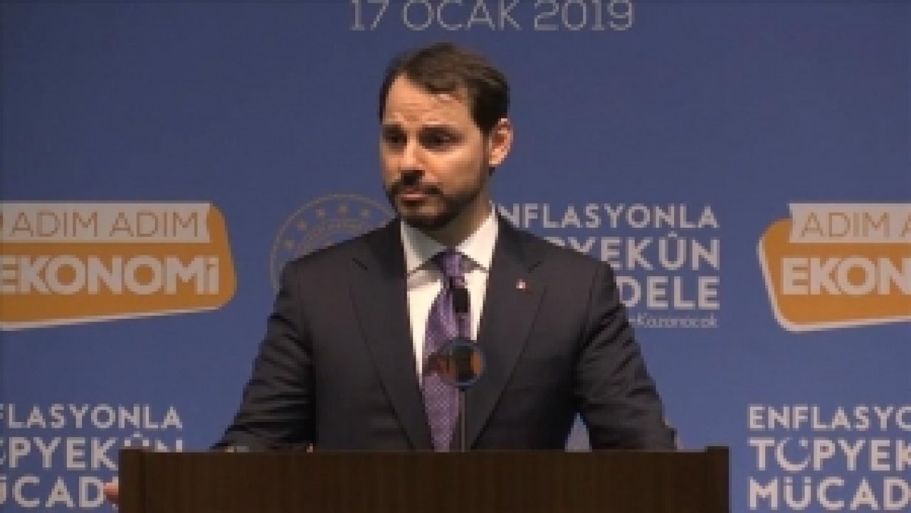 Hazine ve Maliye Bakanı Albayrak: ÖTV ve KDV indirimlerini devam ettiriyoruz