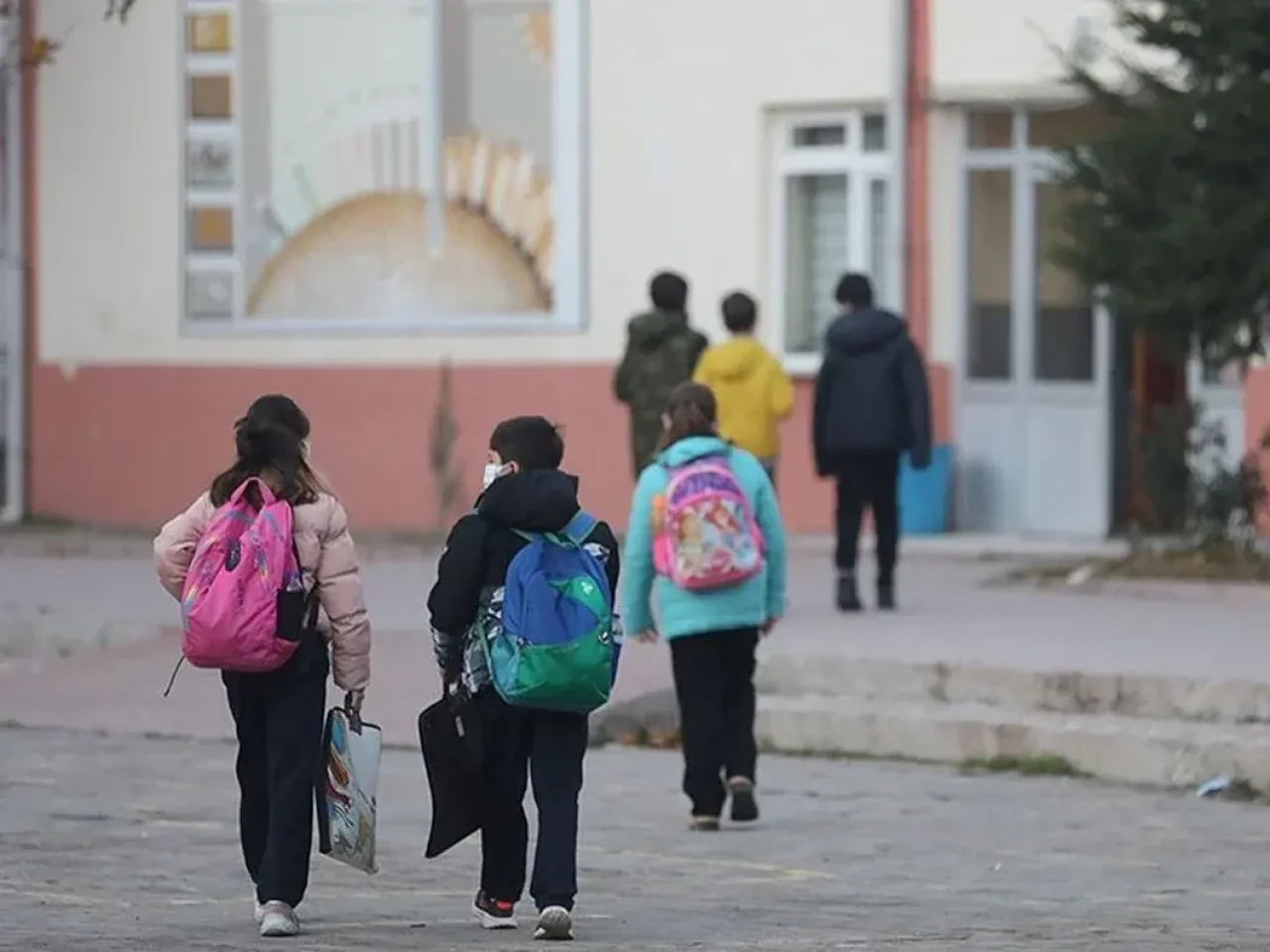 Okullarda ara tatil ne zaman, 1. dönem ara tatil kaç gün sürecek? 2