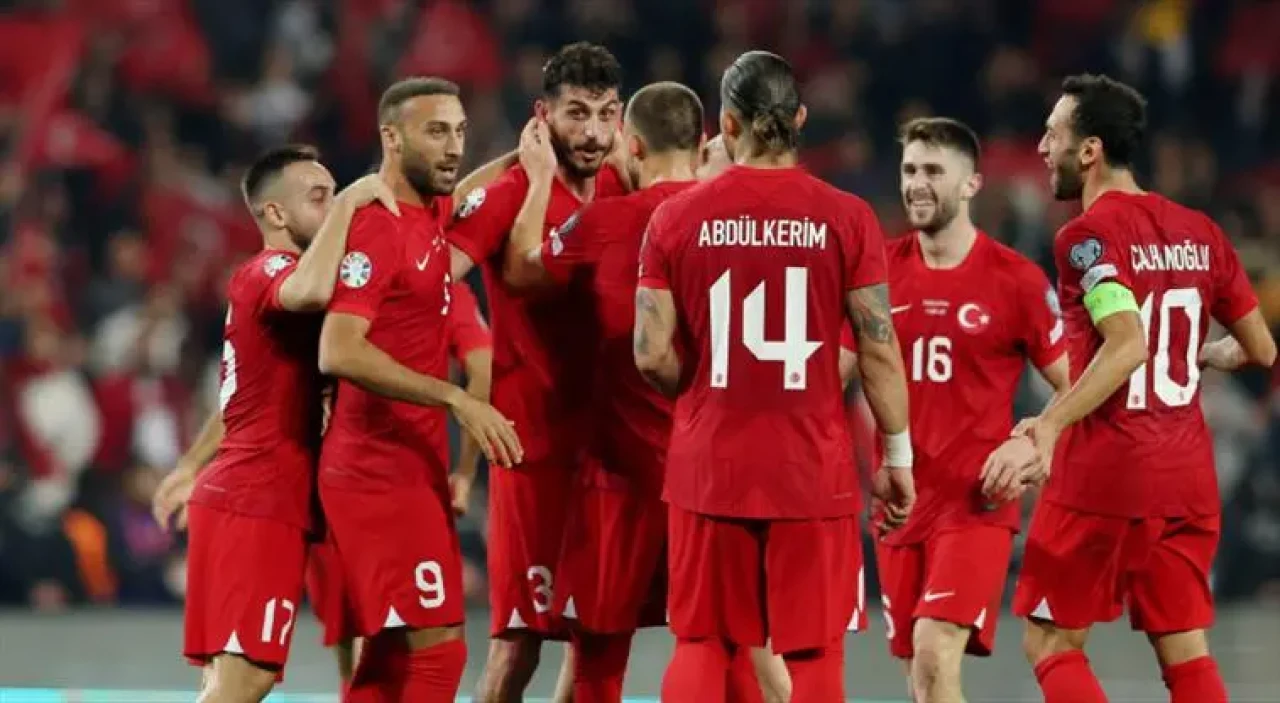 Türkiye’nin rakibi belli oluyor! UEFA Uluslar Ligi Play-off Kura Çekimi Ne Zaman, Saat Kaçta, Hangi Kanalda? 4