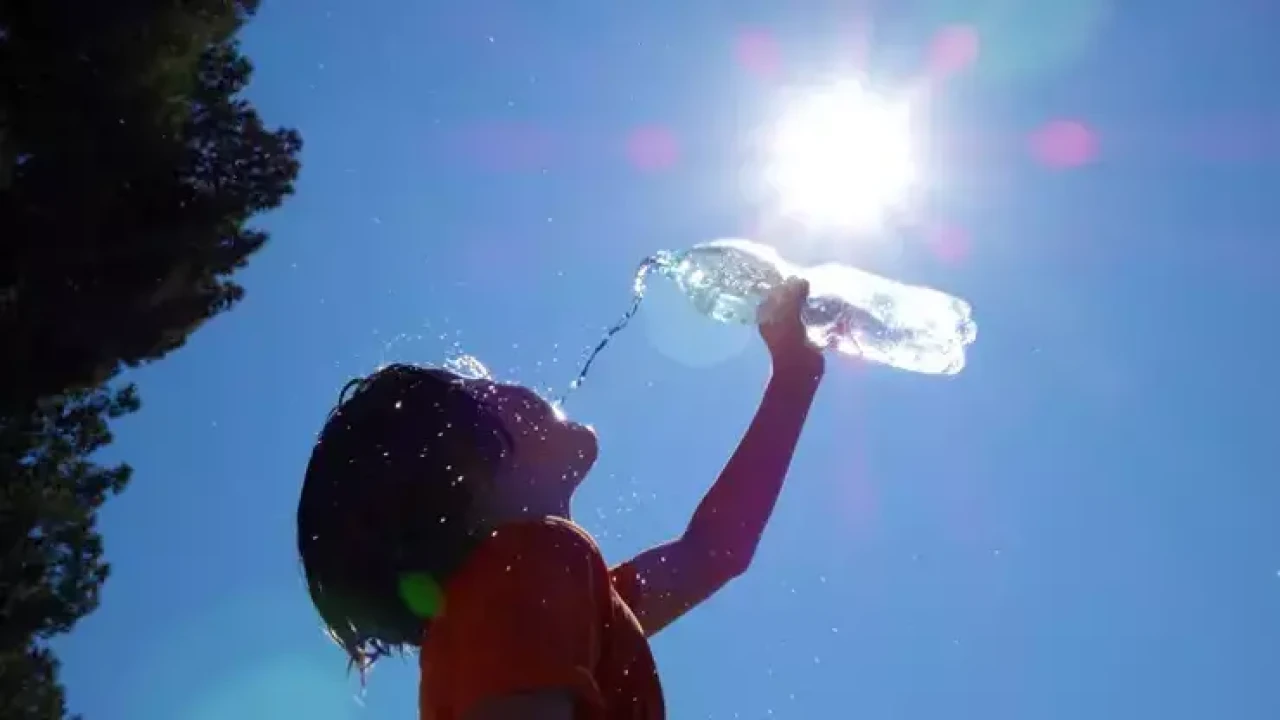 Sıcakları özleyenlere kötü haber! Pastırma yazı iptal! 2