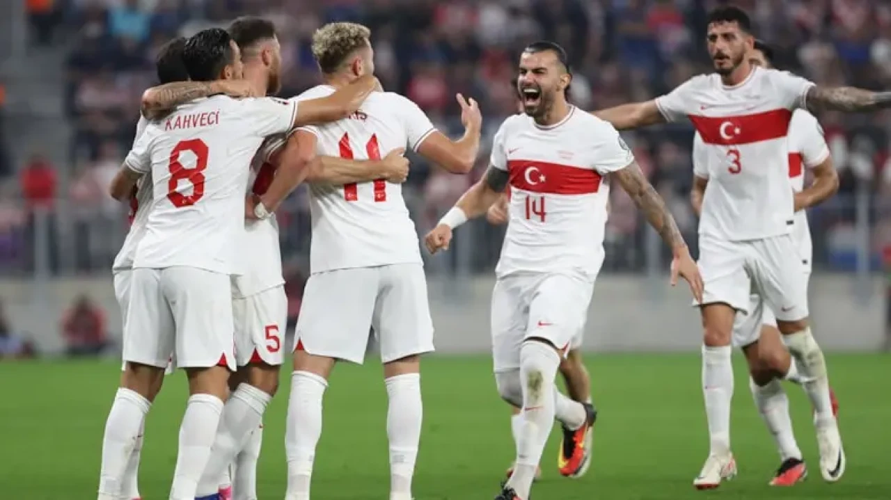 UEFA Uluslar Ligi Play-off Maçları Ne Zaman Oynanacak? Play-off maçları tek maç mı? 4