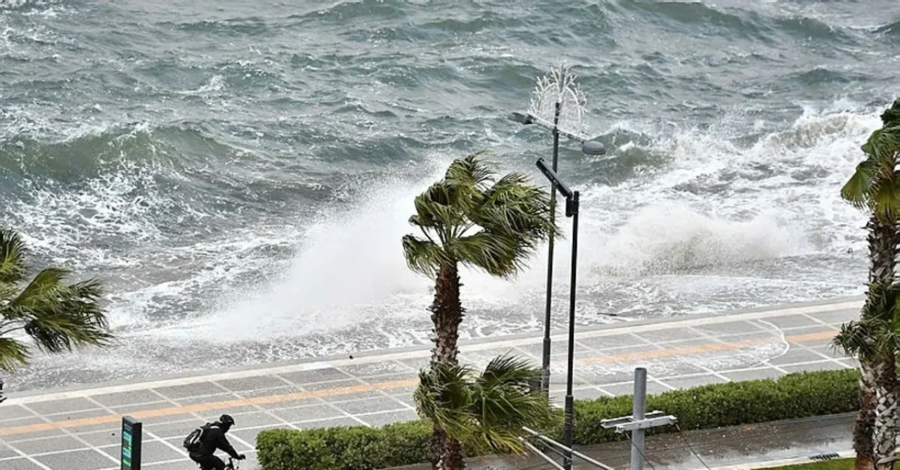 İstanbul’da bugün hava nasıl? 4