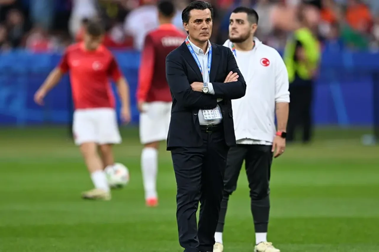 Montella’nın Tercümanı Dani Kimdir, İsmi Ne? Milli Takım Tercümanı Dani Tano (Gaetano Daniele Salierno) Kim, Kaç Yaşında, Nereli, Eşi? 1