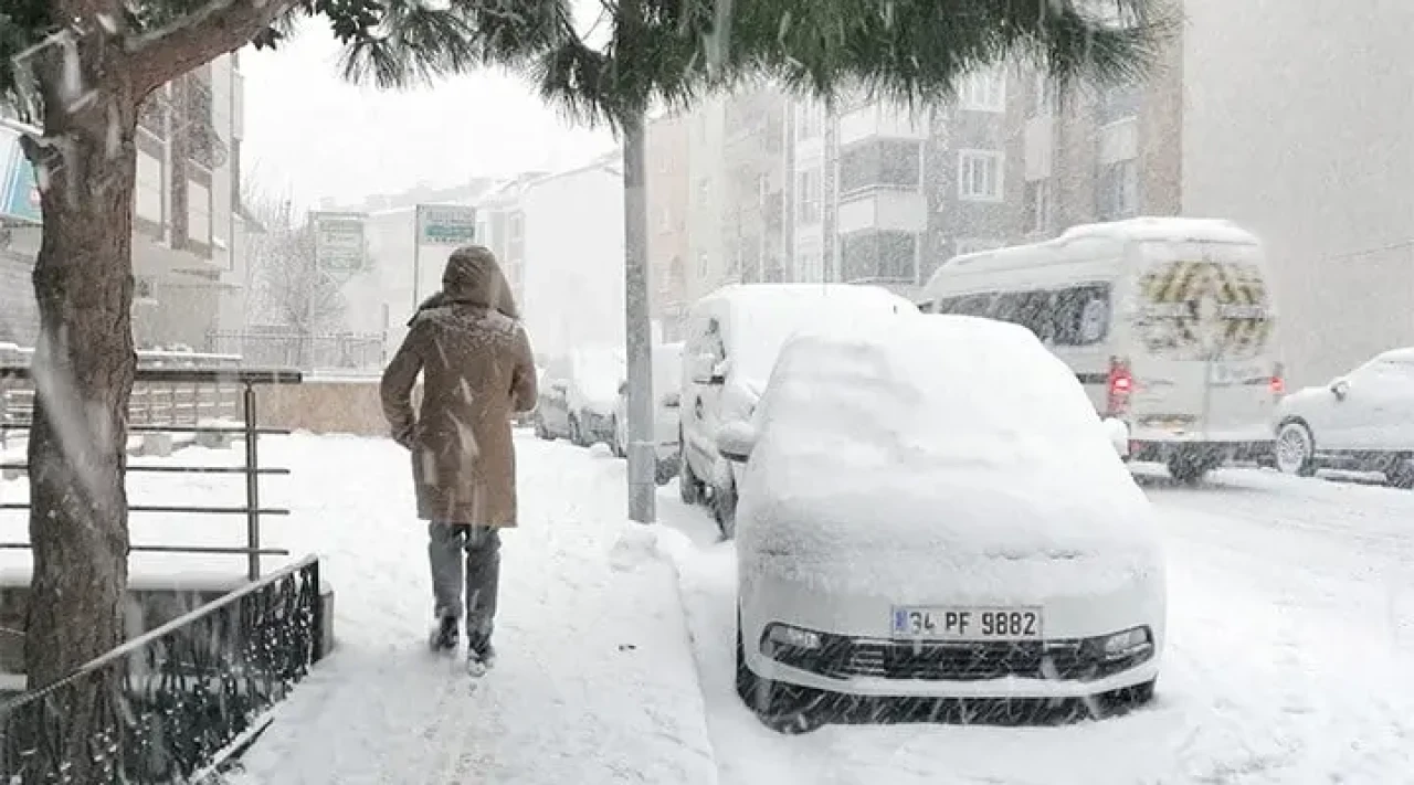 "Sen sürprizleri seversin İstanbul" 2