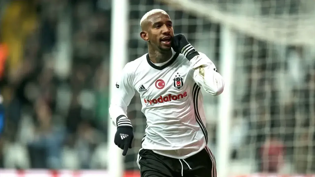 Talisca, Fener’a göz kırptı! Sarı-lacivertlileri heyecanlandıran gelişme! 3