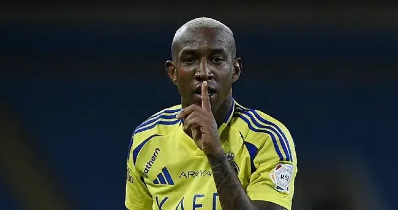 Talisca, Fener’a göz kırptı! Sarı-lacivertlileri heyecanlandıran gelişme! 2