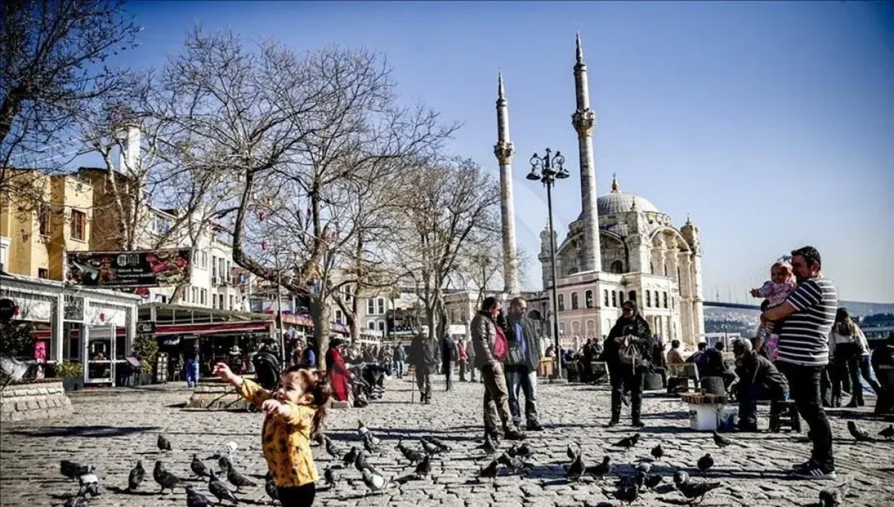 Sıcakları özleyenlere kötü haber! Pastırma yazı iptal! 3