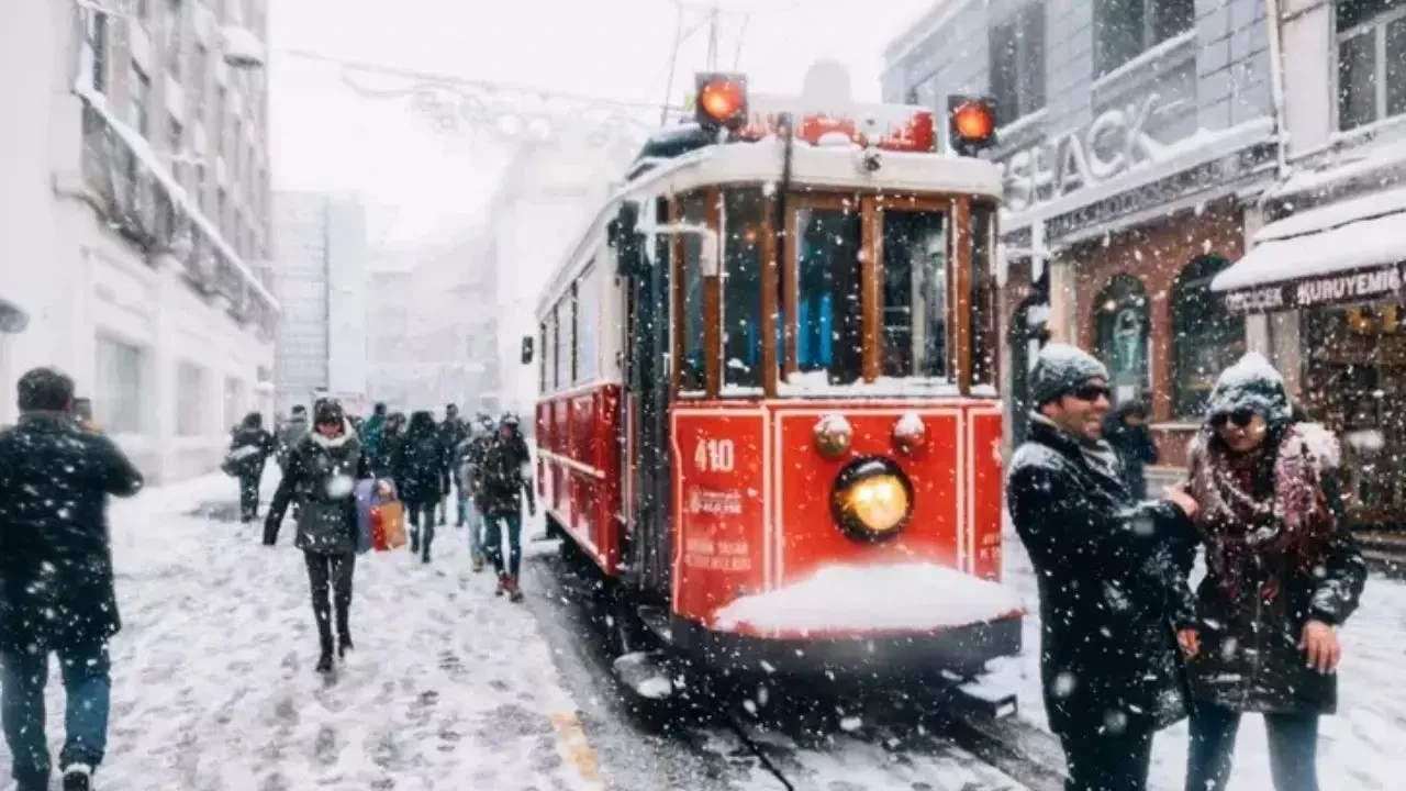 "Sen sürprizleri seversin İstanbul" 6