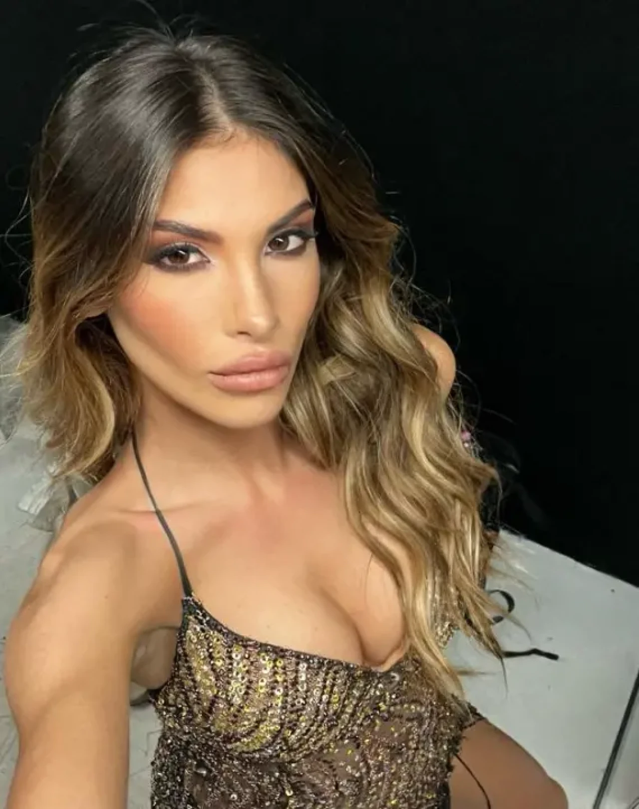 Nicola Zalewski evli mi, kız arkadaşı var mı? Nicola Zalewski’nin sevgilisi Nicol Luzardi kimdir, kaç yaşında, nereli, Instagram? 6