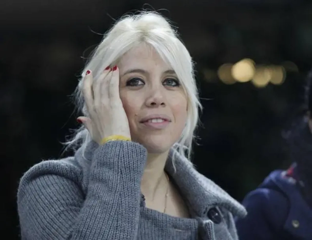 Wanda Nara’nın estetiksiz fotoğrafları gün yüzüne çıktı… 6