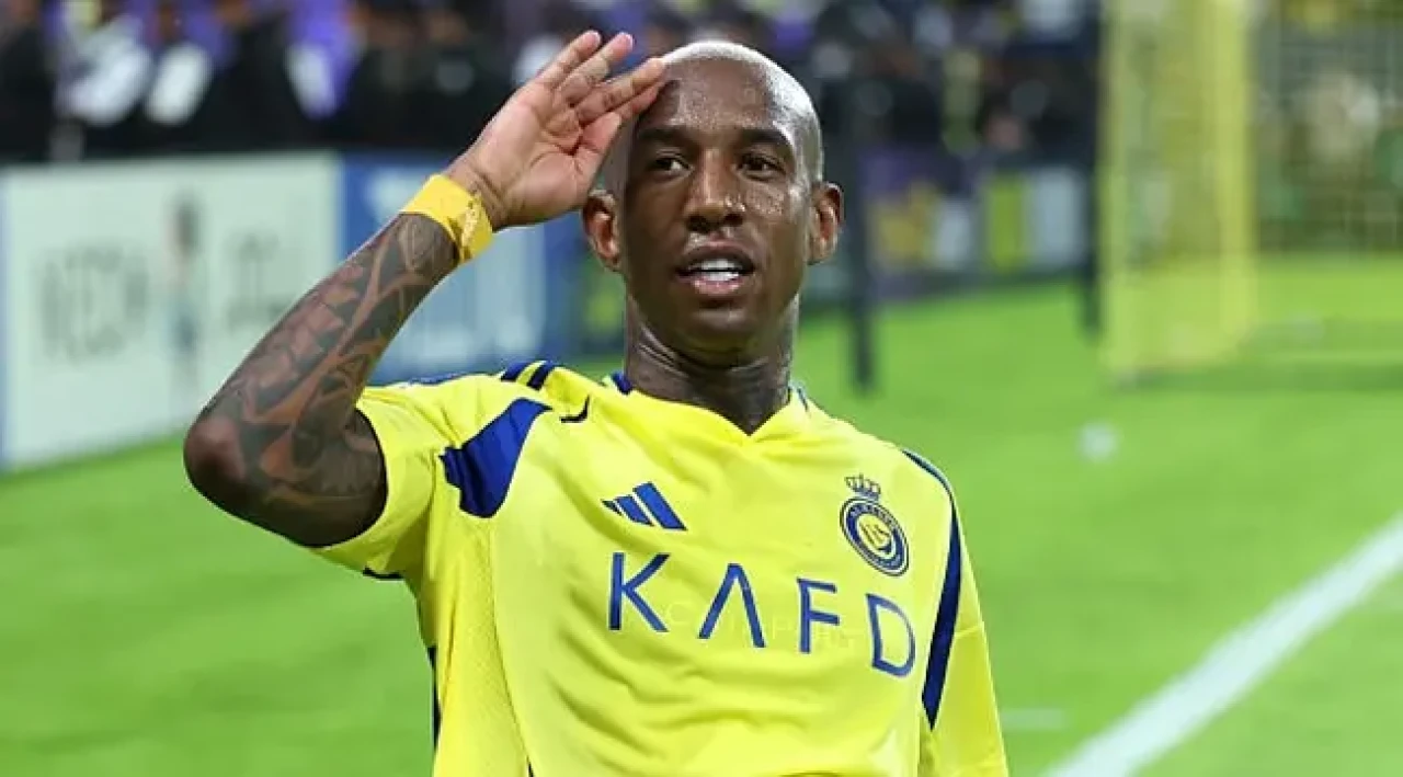 Talisca, Fener’a göz kırptı! Sarı-lacivertlileri heyecanlandıran gelişme! 4