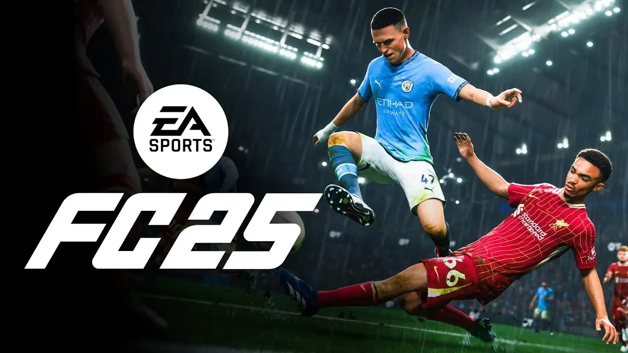 EA FC 25 (FIFA 25) Ultimate Team En İyi 100 Futbolcu! Erkek ve Kadın Futbolcular Listesi 1