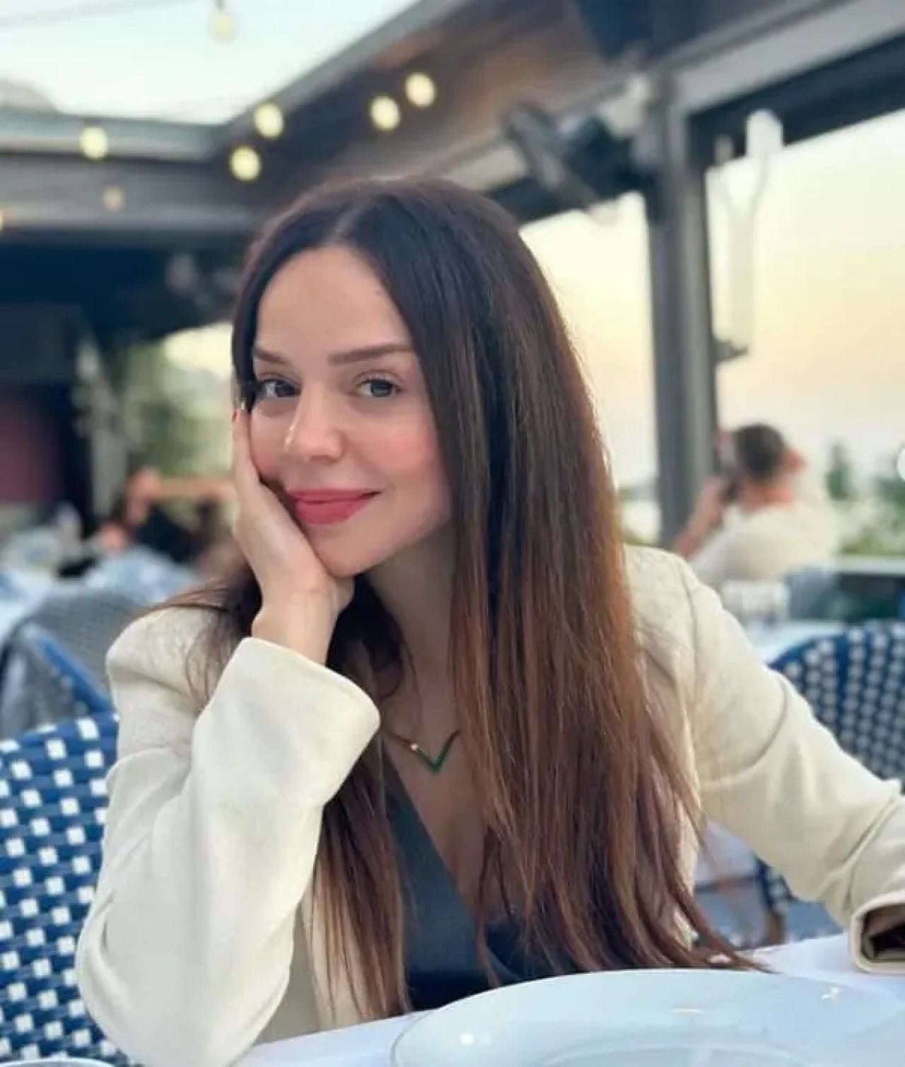 Pelin Ermiş Kimdir? Boyu, Yaşı ve Özel Hayatı Hakkında Detaylar 5