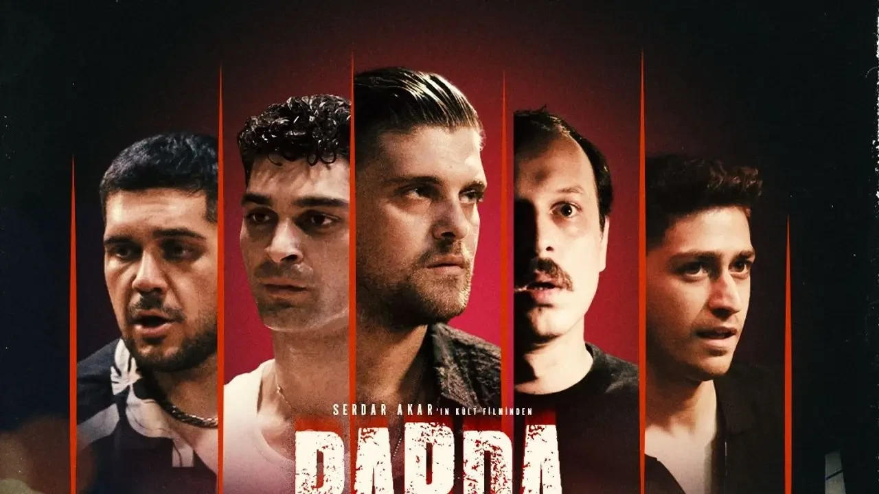 Barda 2 filmi çekim yeri, türü, konusu, oyuncular ve karakterleri, nerde izlenir? 2