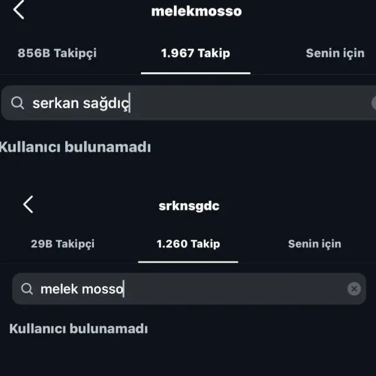 Büyük aşk yaptıkları son hareketle bitti mi? 3