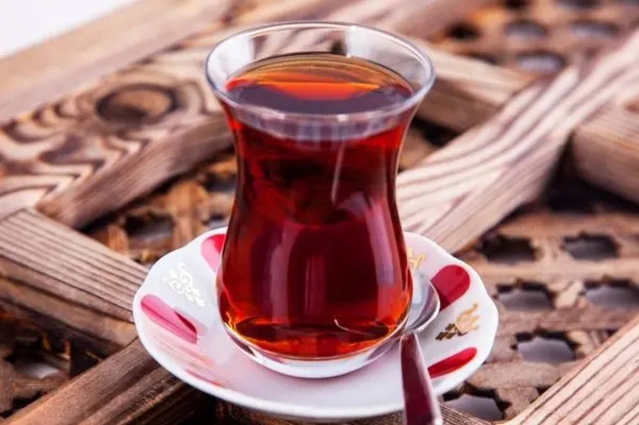 Çay Yerine Zehir! Hileli Çay Markaları Açıklandı: Çay Yerine Zehir İçmişiz! 2