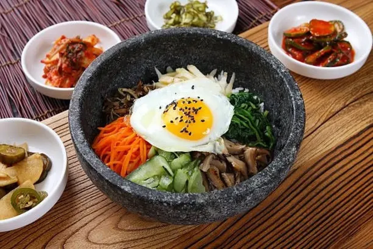 MasterChef Bibimbap Tarifi, İçine Ne Konur, Malzemeleri Neler, Nasıl Kolay Yapılır? 4