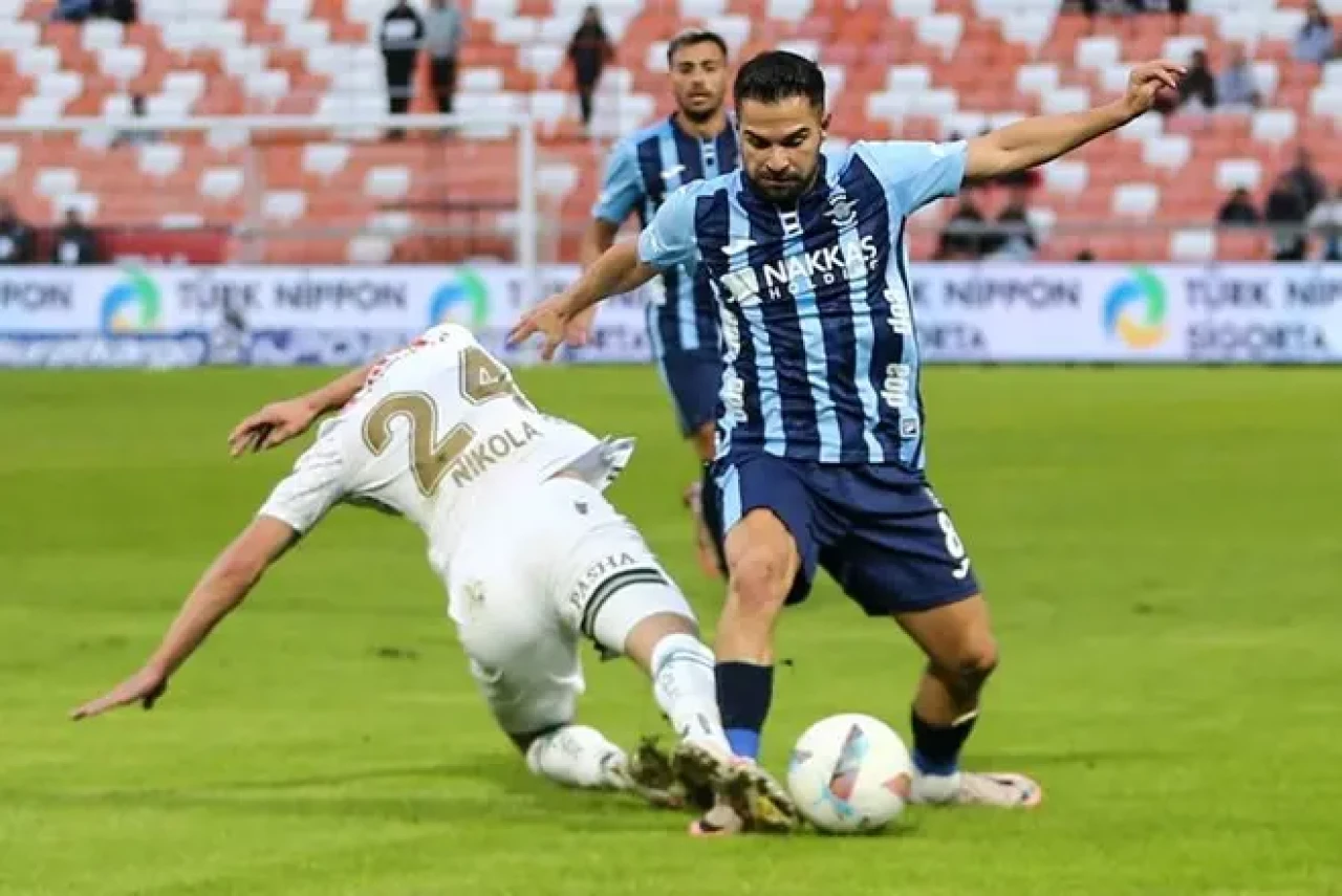 Göztepe - Adana Demirspor Canlı İzle, beIN Sports Kanalı Şifresiz Nereden İzlenir? 4