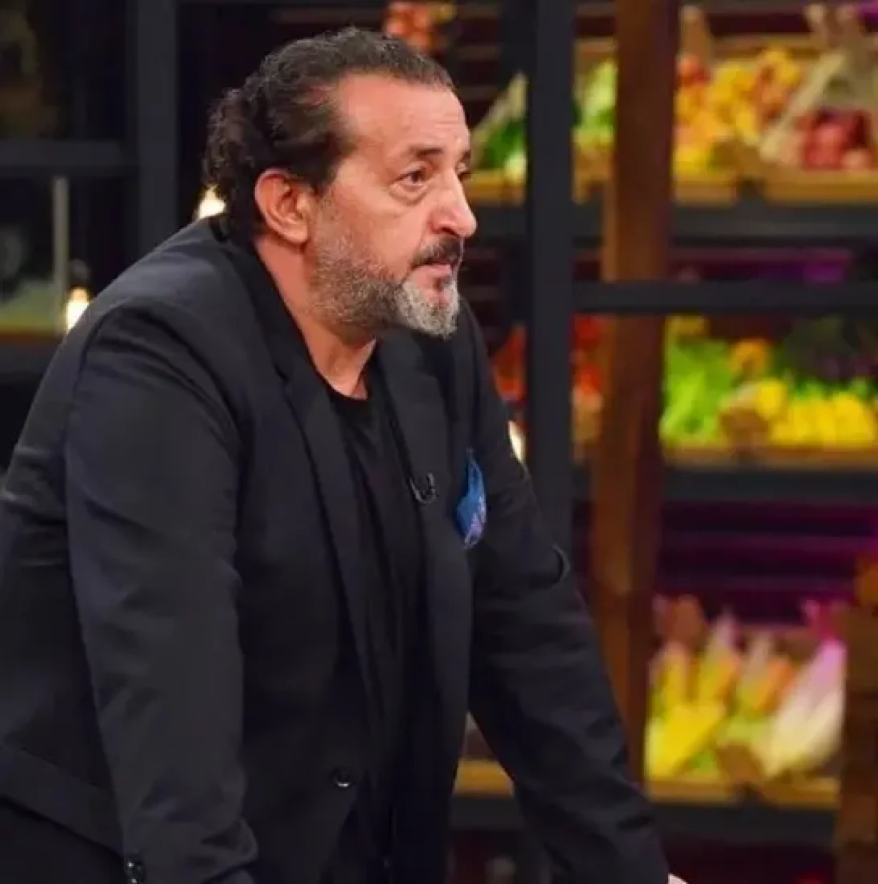 MasterChef Mehmet Şefin Kızı Sude'nin Cüretkar Pozları Olay Oldu! 4