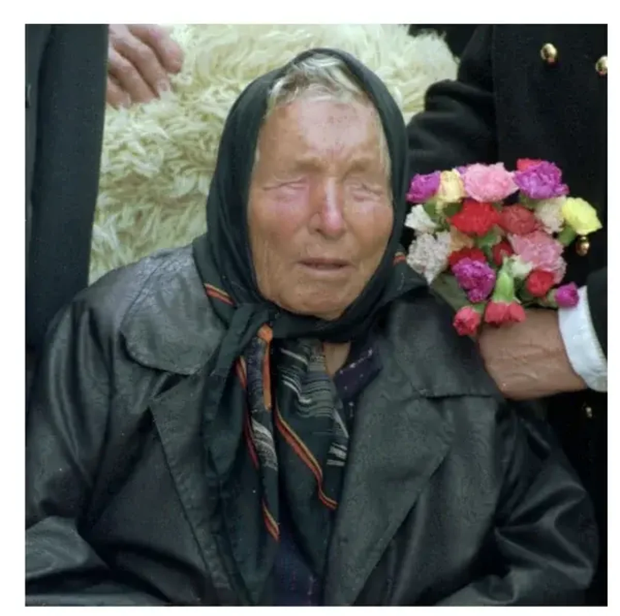 Baba Vanga’nın 2025 Kehanetleri: Avrupa’yı Büyük Bir Felaket mi Bekliyor? Hayal Edilemez Bir Kozmik Olay Geliyor! 5