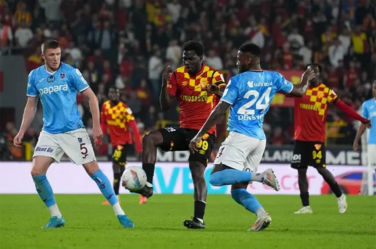 Göztepe - Adana Demirspor Canlı İzle, beIN Sports Kanalı Şifresiz Nereden İzlenir? 2