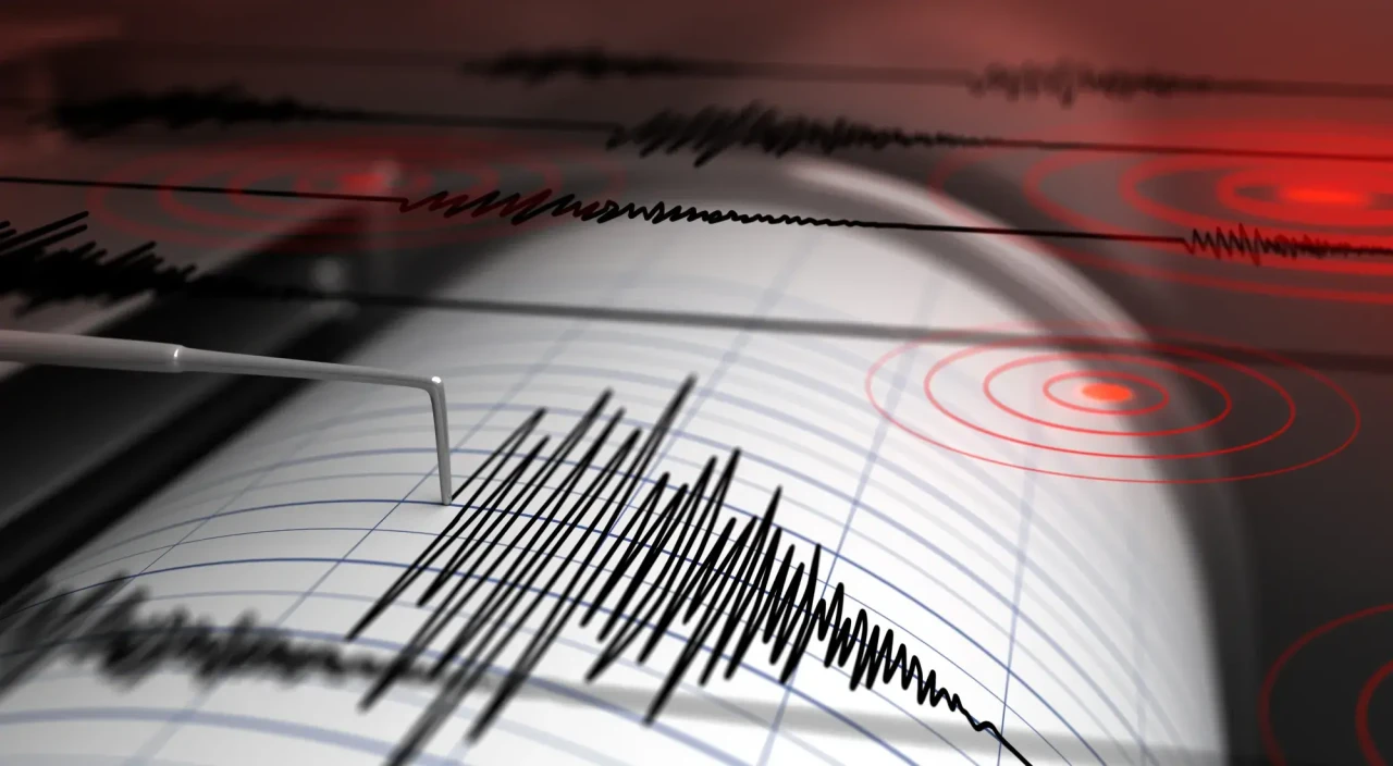 Naci Görür’den Büyük Deprem İçin Nokta Atışı Uyarı! O Fay Hattı Kırılırsa Tehlike... 2