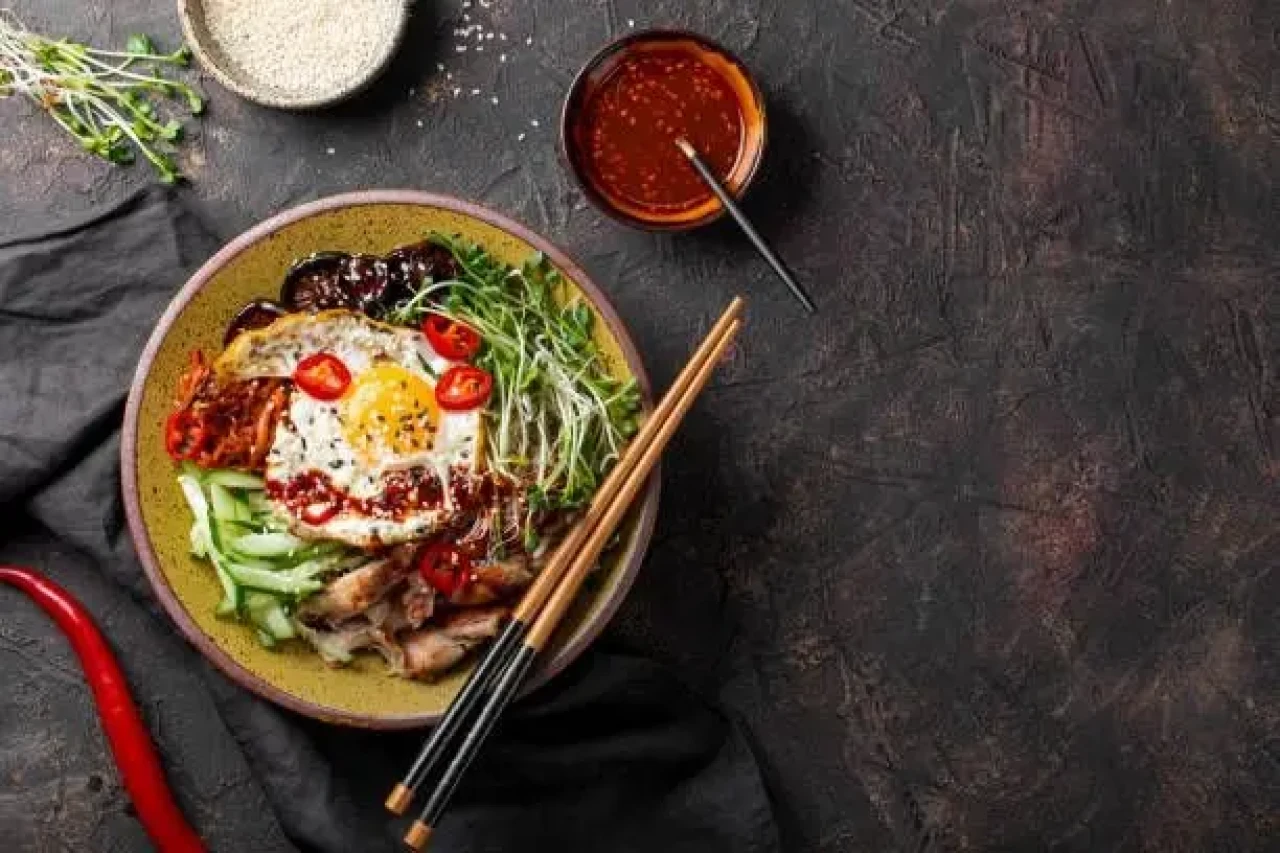 MasterChef Bibimbap Tarifi, İçine Ne Konur, Malzemeleri Neler, Nasıl Kolay Yapılır? 3