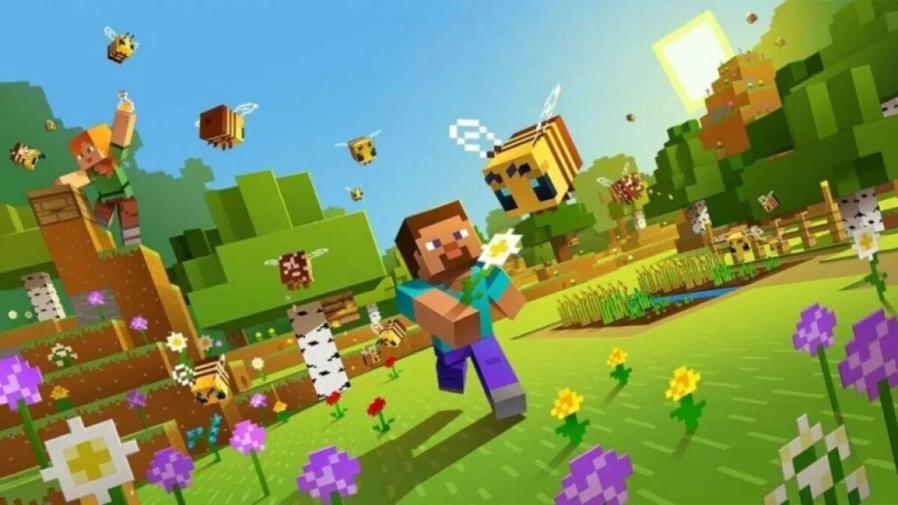 Minecraft 2’ye En Yakın Oyun Geliyor! Minecraft’ın Yaratıcısı Notch’tan Büyük Müjde 2