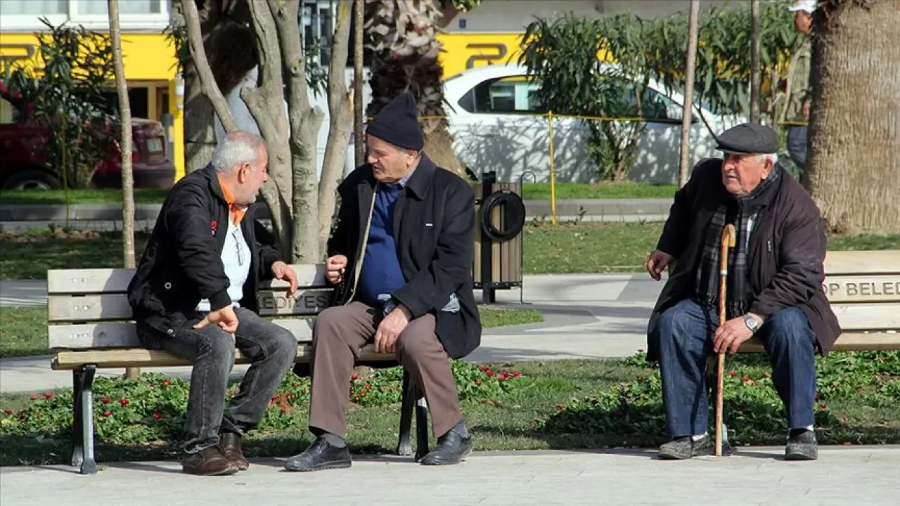 Genel Sağlık Sigortası Kanunu Değişti! Muayene Ücreti Ne Kadar, Yaşlılık Aylığını Kimler Alabilir? 3