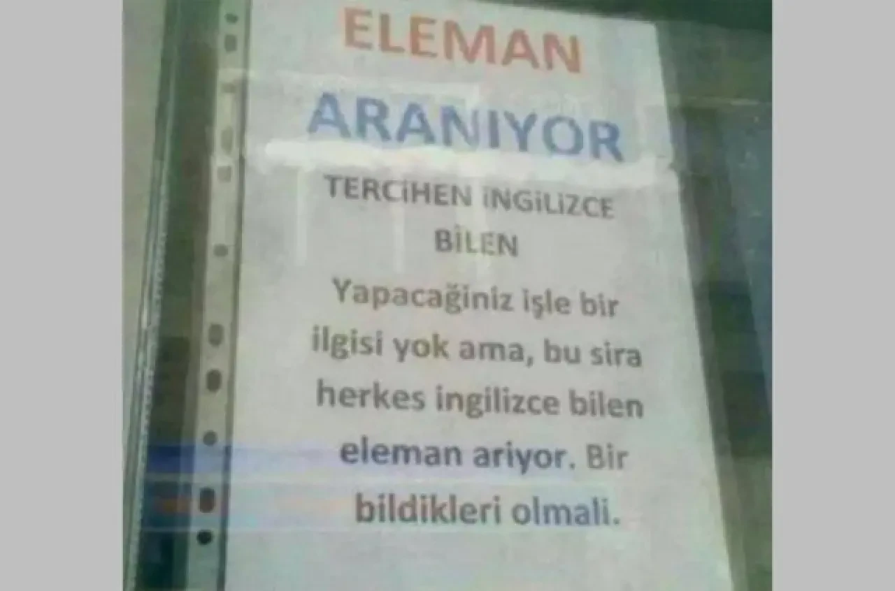 Esnaf kalemi değmiş eğlenceli yazılar 12