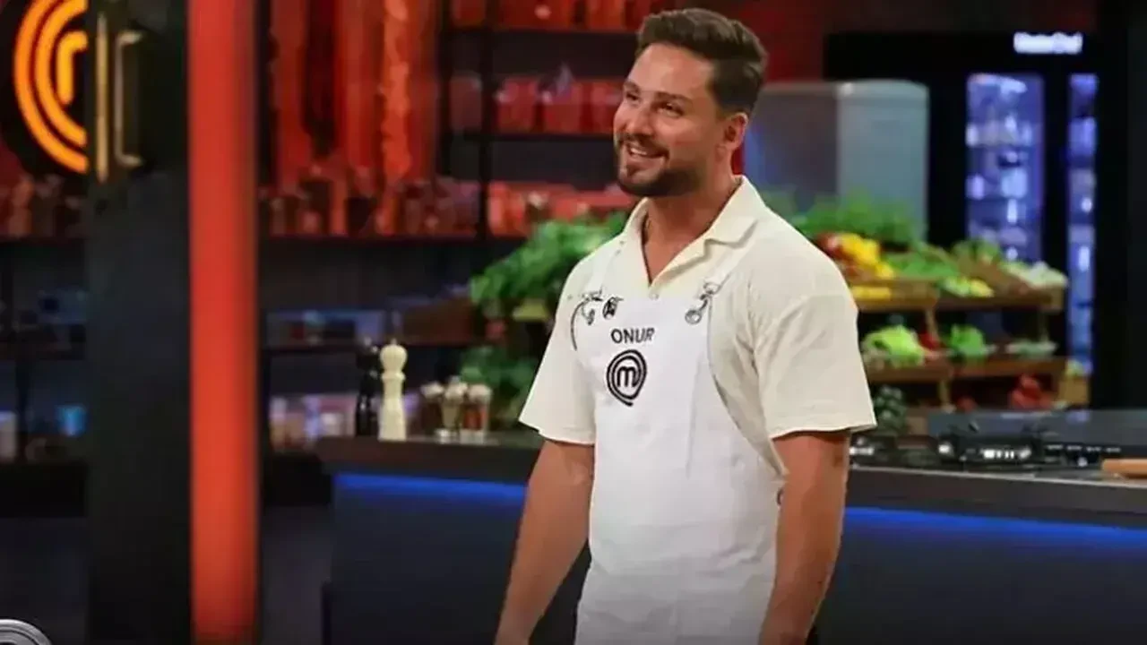 MasterChef Şampiyonu Onur'un Sevgilisi Beyza mı? Aşk mı Yaşıyor? 5