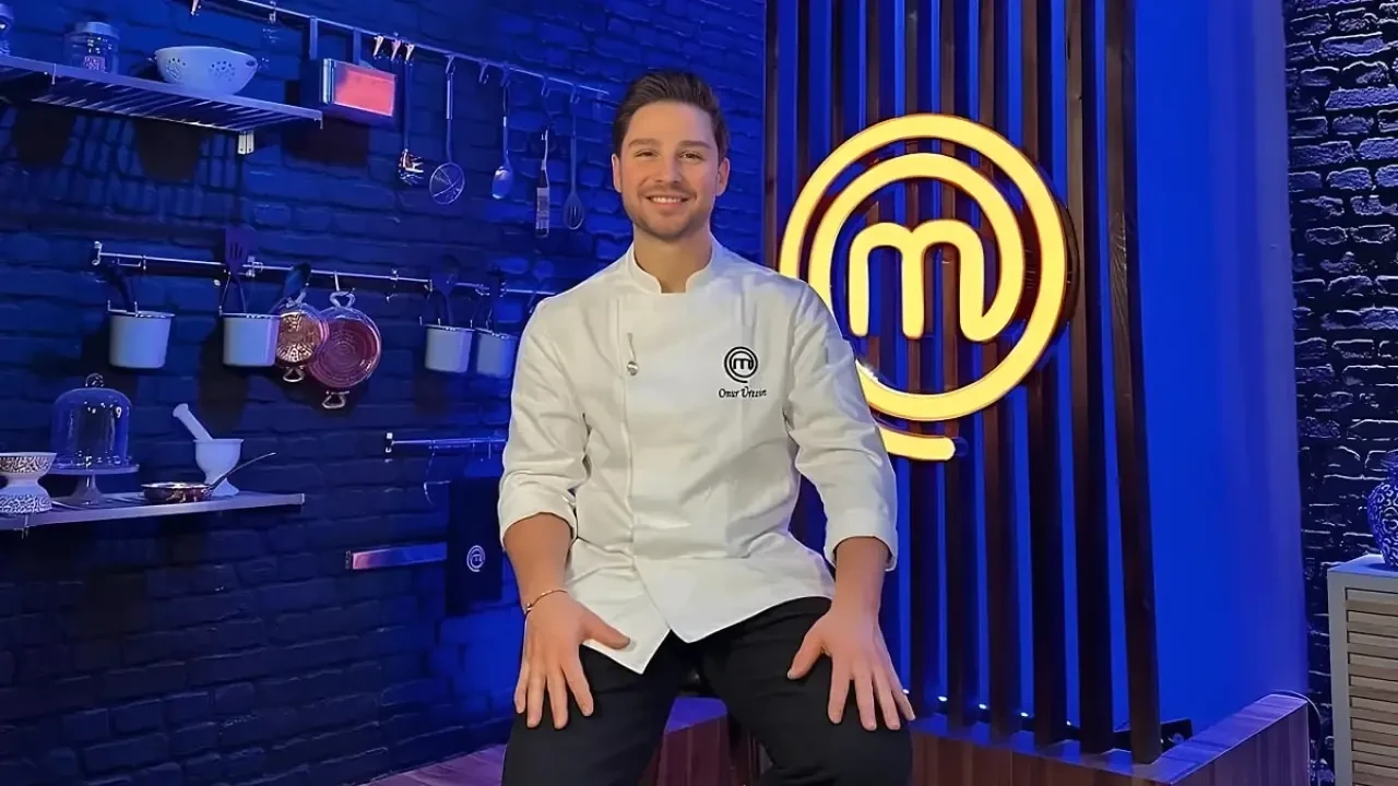 MasterChef Şampiyonu Onur Üresin'den İlk Paylaşım: "Hayallerim Gerçek Oldu, Bu Zafer Hepimizin!" 2