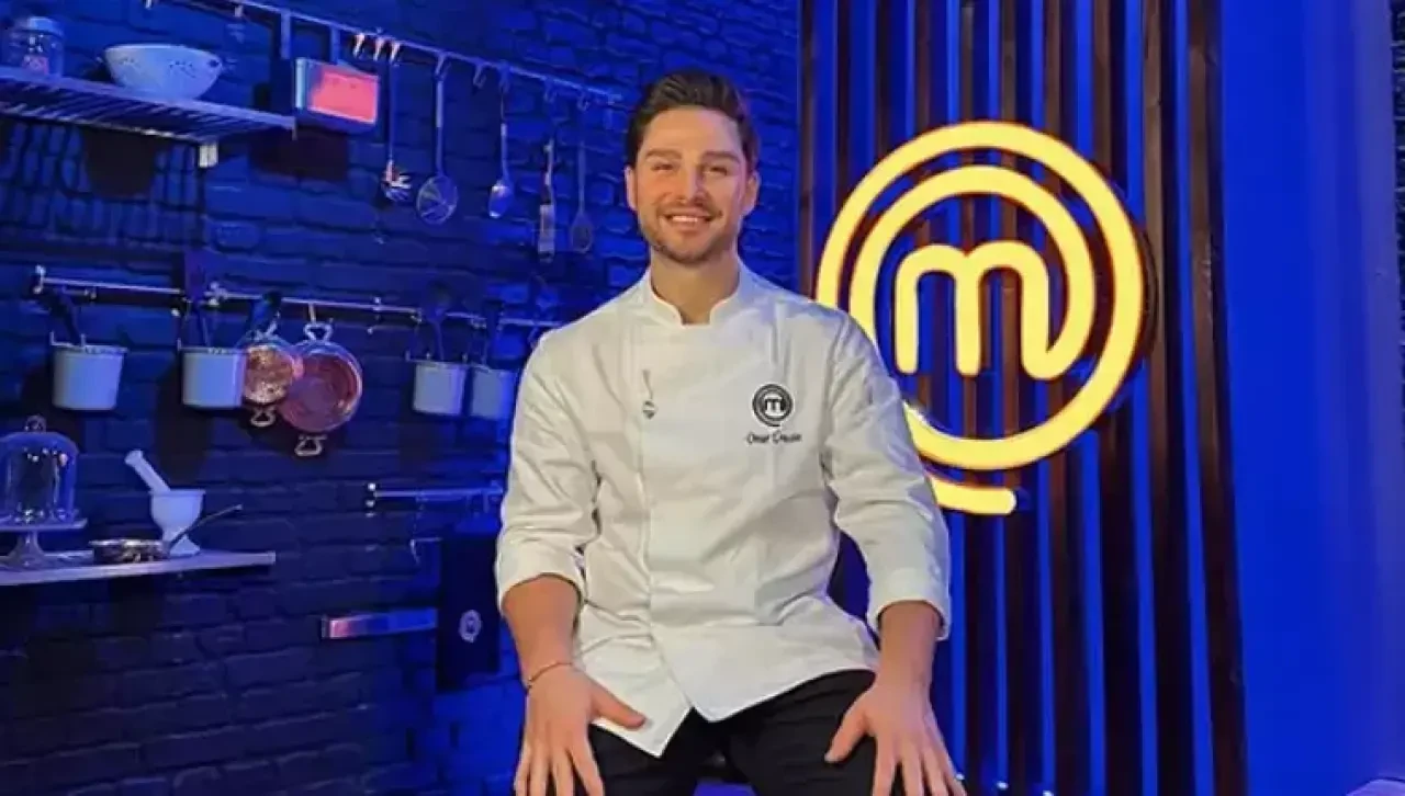 MasterChef Finalisti Onur Üresin Özel Hayatı (Kimdir), Mesleği, Ne İş Yapıyor, Evli Mi? Bilinmeyen Yönleri! 2