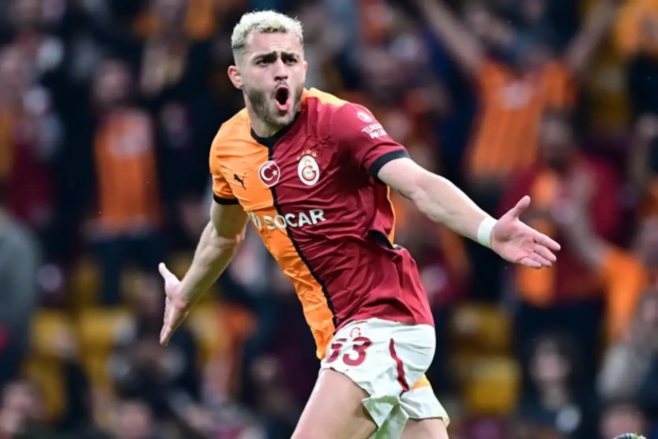 Barış Alper Yılmaz İçin Galatasaray’ın İstediği Rakam Dudak Uçuklattı! 1