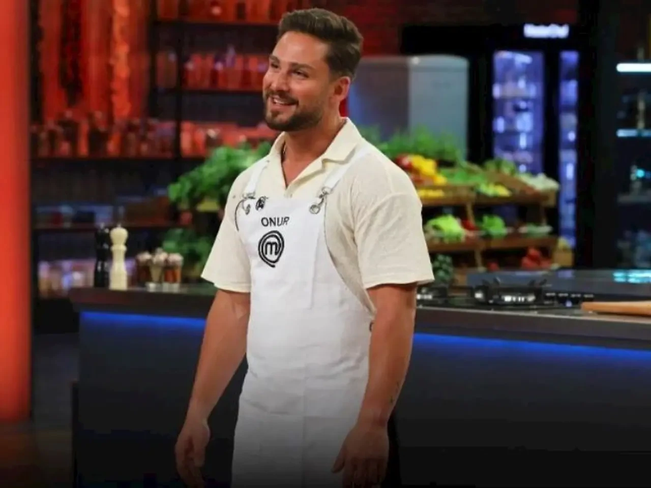 MasterChef Şampiyonu Onur Üresin'den İlk Paylaşım: "Hayallerim Gerçek Oldu, Bu Zafer Hepimizin!" 1