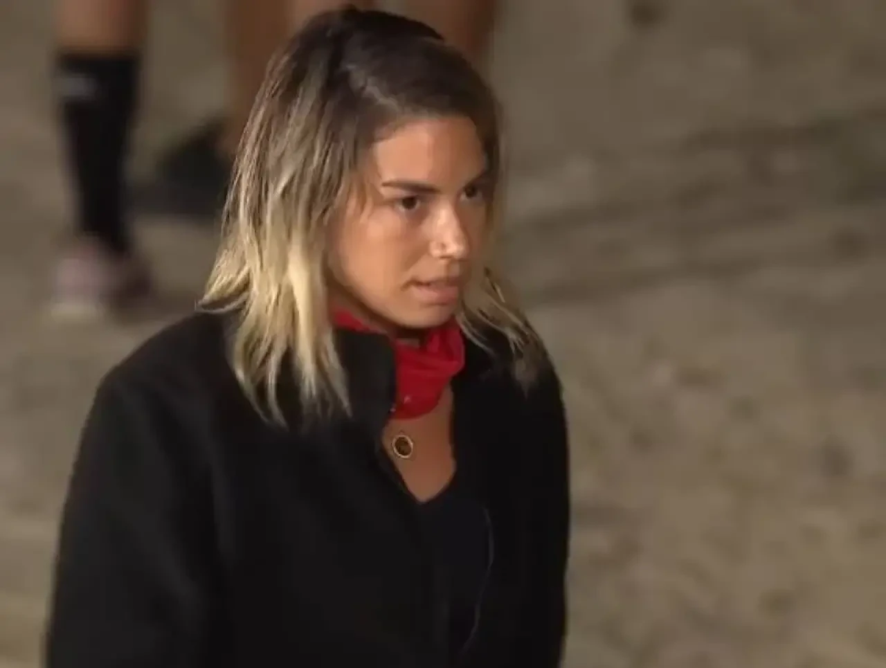 Survivor 2025 Adasında Kavga Çıktı! Merve’nin "Ağzınla Burnunun Yerini Değiştiririm" Sözleri Gecenin Olayı Oldu! 2