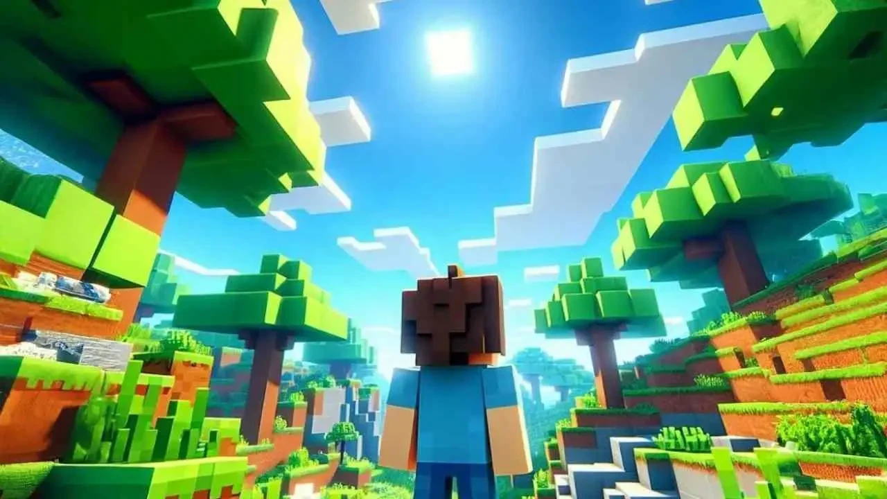 Minecraft 2’ye En Yakın Oyun Geliyor! Minecraft’ın Yaratıcısı Notch’tan Büyük Müjde 1