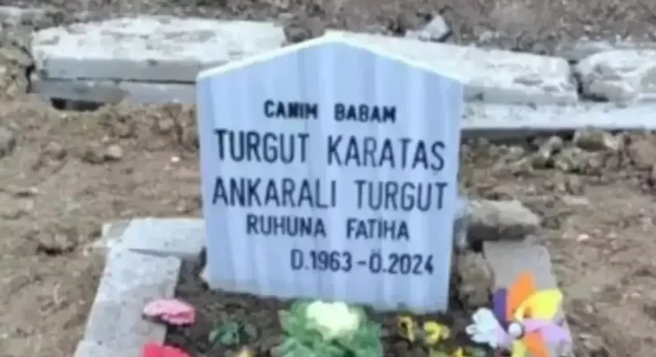 Ankaralı Turgut’un Vasiyetindeki Olaylı Saz Ortalığı Karıştırdı! Çocukları Miras Yüzünden Birbirine Girdi 3