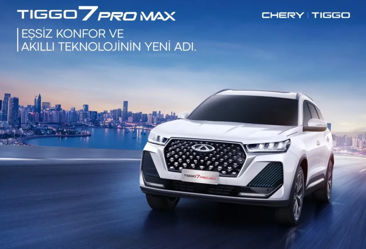 Chery Modellerinde Çarpıcı Fırsatlar! Hangi Modele Ne Kadar Kredi Desteği Sağlanıyor, Faiz Oranları Düşük Mü? 2