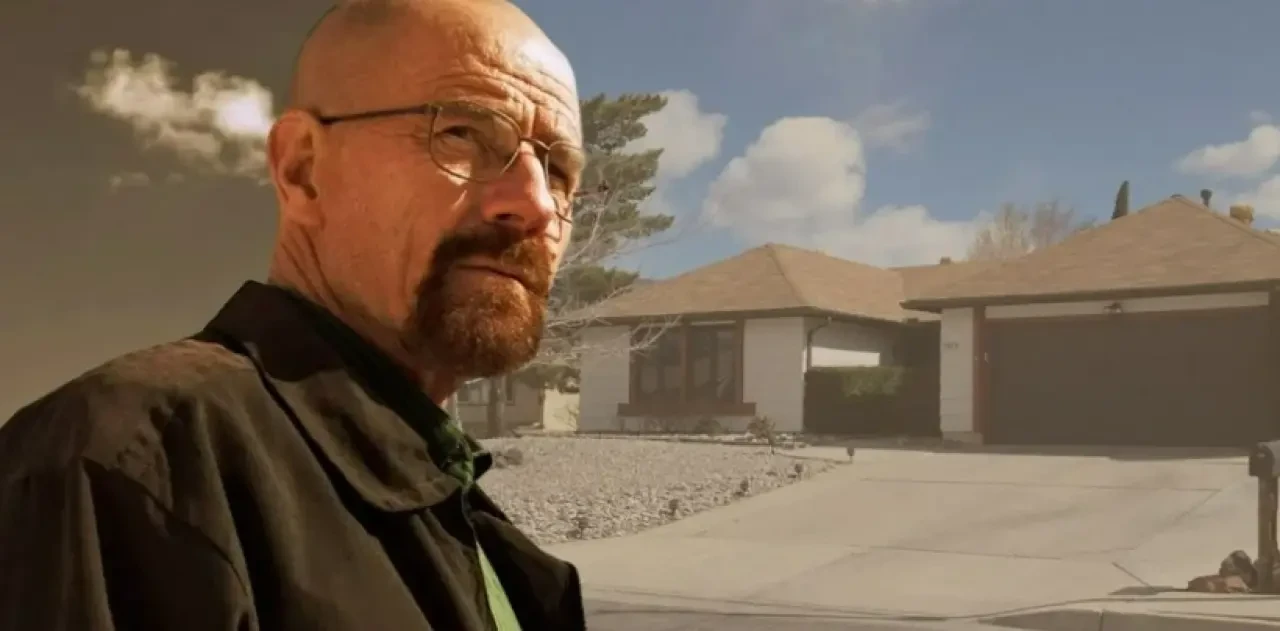 Walter White Kimdir, Evi Ne Kadara Satılıyor? Rekor Fiyata Alıcı Arıyor! 2