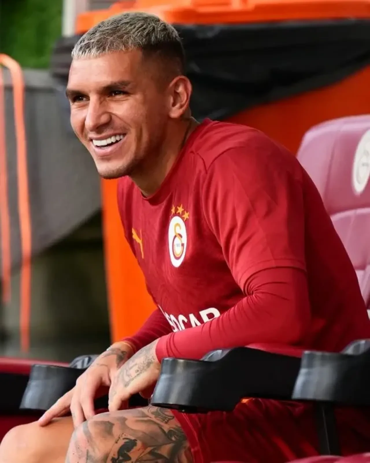 Devrim Özkan Torreira’dan Neden Ayrıldığını İlk Kez Açıkladı! Soruya Verdiği Yanıt İse Herkesi Şaşırttı 7